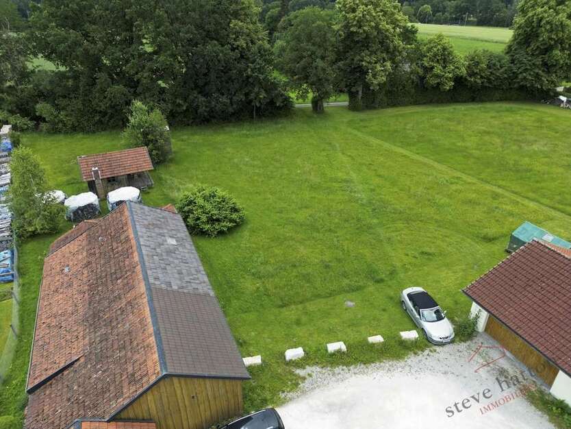 Grundstück zu verkaufen in Welden Reutern 150.000 € 2815 m²