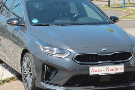 Kia ceed / Ceed 65.000 km 18.950 &euro; Stadtbergen 86391