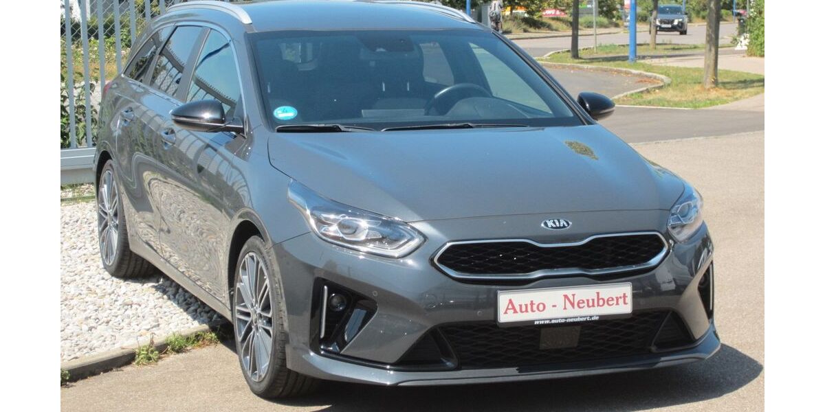 Kia ceed / Ceed 65.000 km 18.950 &euro; Stadtbergen 86391