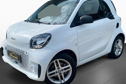 Smart ForTwo 17.956 km 12.490 &euro; Dasing 86453