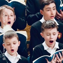 Der Tölzer Knabenchor zu Gast in Kühbach 01.02.2026 Pfarrkirche St. Magnus