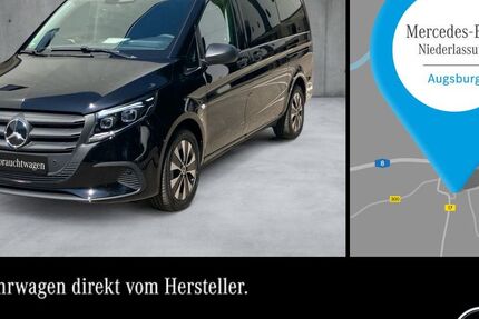 Mercedes-Benz Vito 6.000 km 63.990 &euro; Augsburg 86161