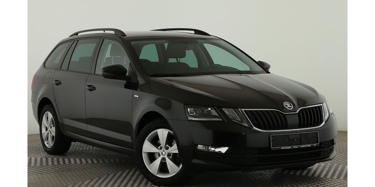 Skoda Octavia 170.691 km 15.600 &euro; Rehling 86508