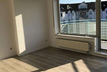 Wohnung Diedorf - 1 Zimmer, 35 m&sup2;, 590&euro; | Angebot:26460446