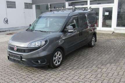 Fiat Doblo 69.982 km 14.200 &euro; Friedberg 86316