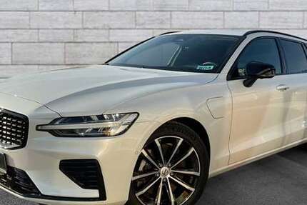 Volvo V60 24.400 km 43.900 &euro; Augsburg 86179