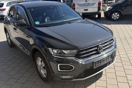 VW T-Roc 169.000 km 14.950 &euro; Egenhofen OT Unterschweinbach 82281