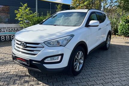 Hyundai SANTA FE 196.000 km 9.980 € Augsburg 86154