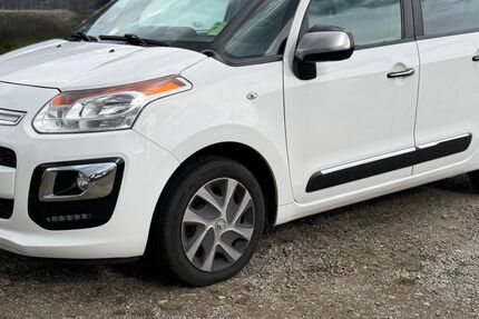 Citroen C3 Picasso 211.000 km 3.500 &euro; Augsburg 86165