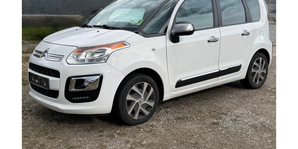 Citroen C3 Picasso 211.000 km 3.500 &euro; Augsburg 86165