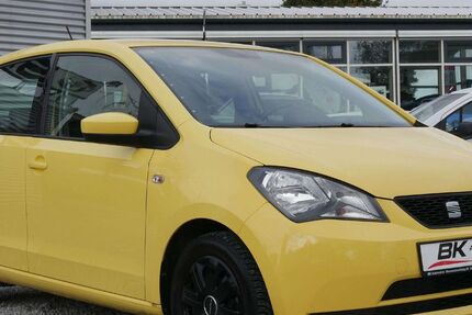 Seat Mii 127.100 km 4.200 &euro; Königsbrunn 86343