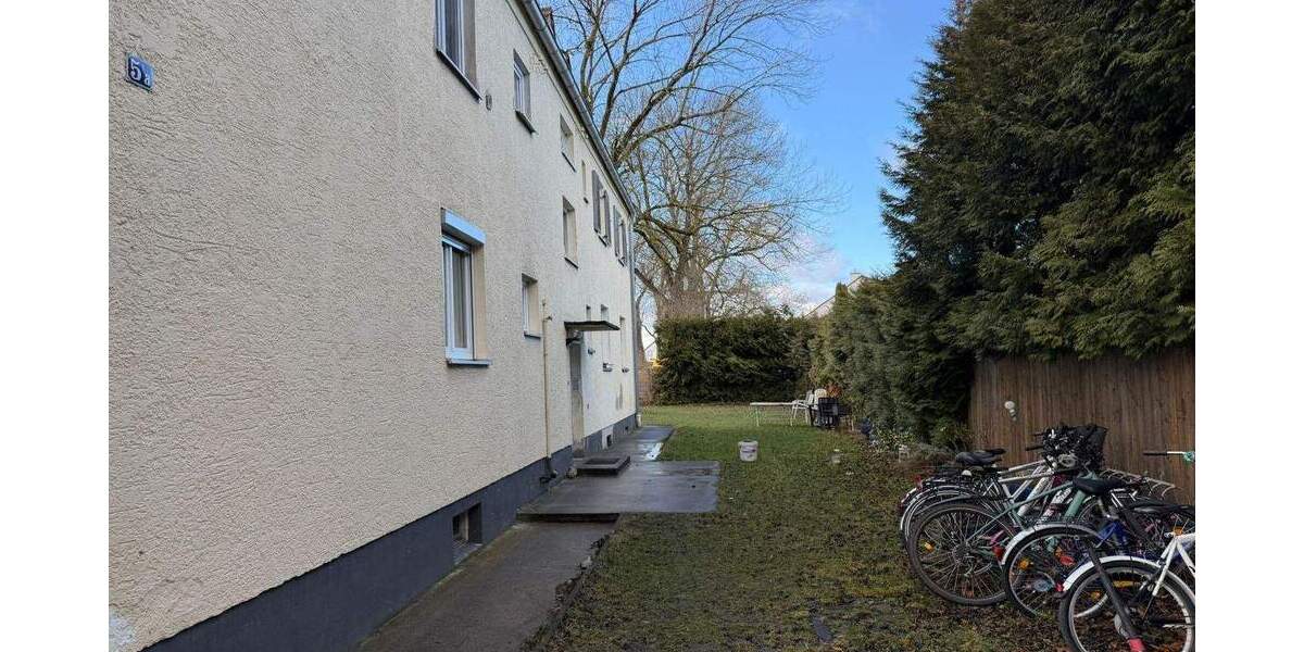 Einfamilienhaus Augsburg Hammerschmiede - 2 Zimmer, 165.000&euro; | Angebot:25712676