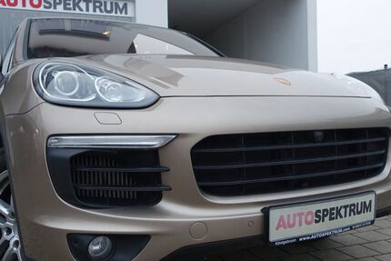 Porsche Cayenne 139.000 km 37.900 € Königsbrunn 86343
