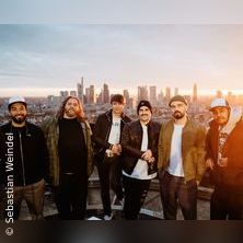 Söhne Mannheims Piano 20.12.2025 STADTHALLE ERDING