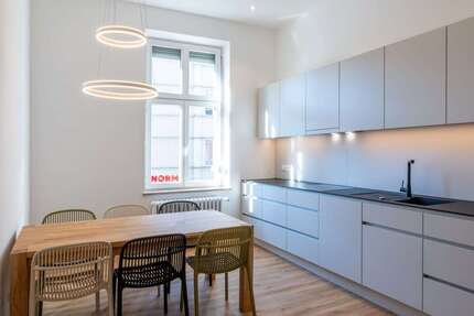 Wohnung Augsburg Innenstadt - 1 Zimmer, 26 m&sup2;, 525&euro; | Angebot:27018564