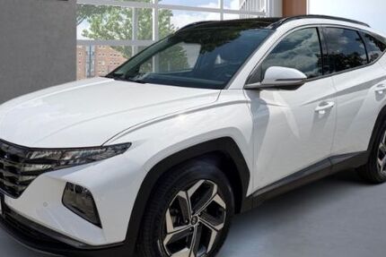 Hyundai TUCSON 33.500 km 30.985 &euro; Augsburg 86165