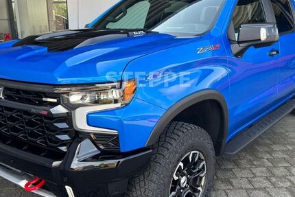 Chevrolet Silverado 5.480 km 74.800 &euro; Horgau 86497