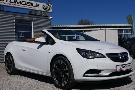 Opel Cascada 95.200 km 13.900 &euro; Königsbrunn 86343