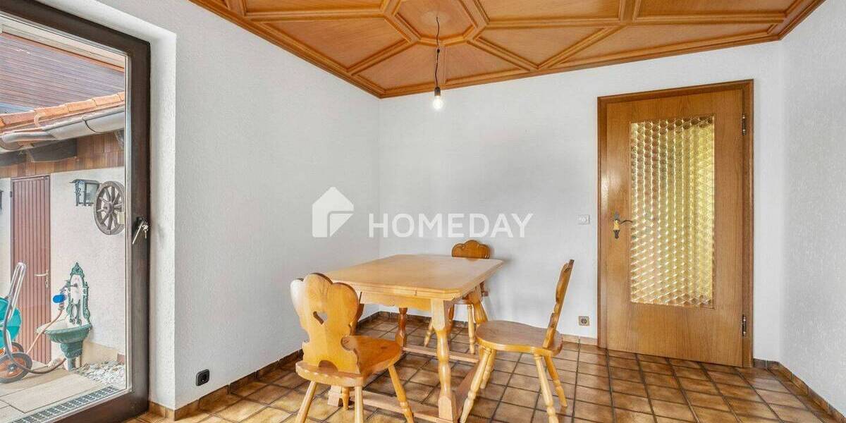 Doppelhaushälfte Adelzhausen - 5 Zimmer, 171 m&sup2;, 599.000&euro; | Angebot:26389325