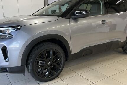 Citroen C5 Aircross 48.948 km 21.995 &euro; Augsburg 86179