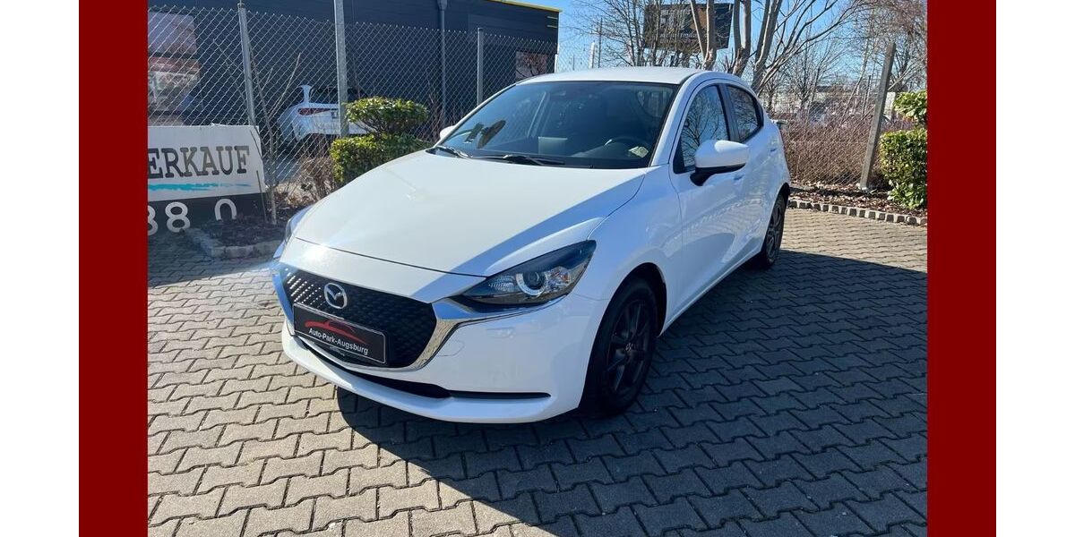 Mazda 2 84.800 km 14.900 &euro; Augsburg 86154