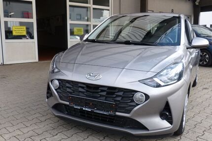 Hyundai i10 71.480 km 10.990 &euro; Stadtbergen 86391