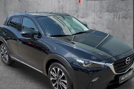 Mazda CX-3 136.500 km 14.990 &euro; Gersthofen 86368
