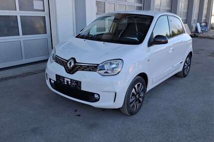 Renault Twingo 20.160 km 10.000 &euro; Adelzhausen 86559