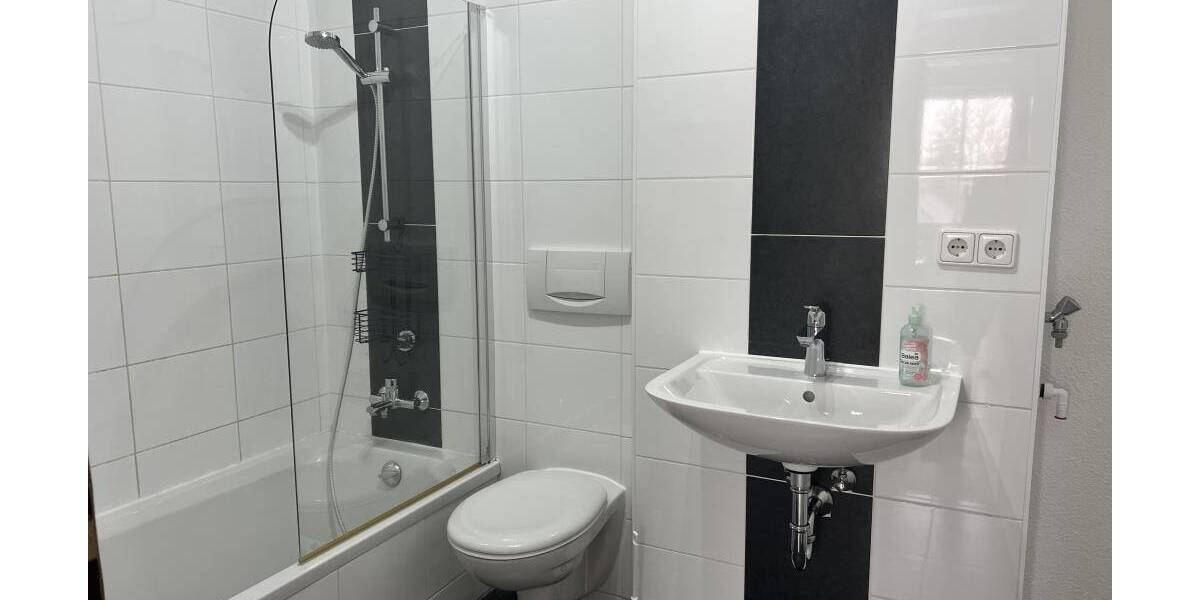 Etagenwohnung Königsbrunnn - 3 Zimmer, 83 m&sup2;, 930&euro; | Angebot:25995769