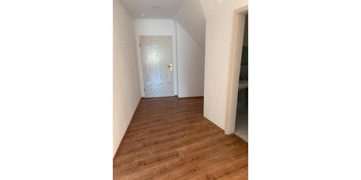 Dachgeschoßwohnung Augsburg Bärenkeller - 3 Zimmer, 84 m&sup2;, 475.000&euro; | Angebot:26764382