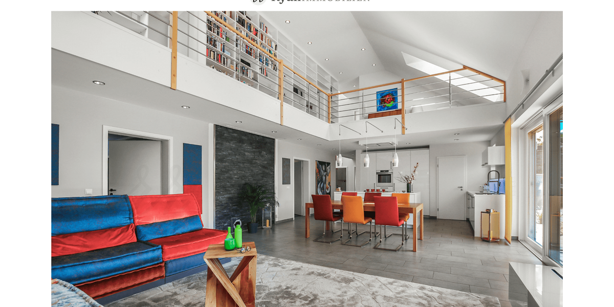 Einfamilienhaus Neusäß - 6 Zimmer, 200 m&sup2;, 850.000&euro; | Angebot:26907191