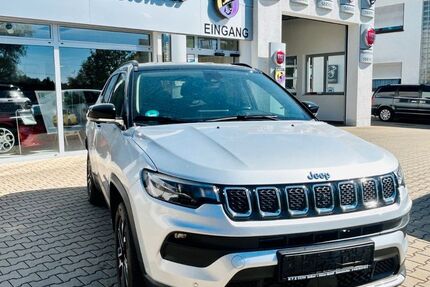 Jeep Compass 84.550 km 19.950 &euro; Gersthofen/Batzenhofen 86368