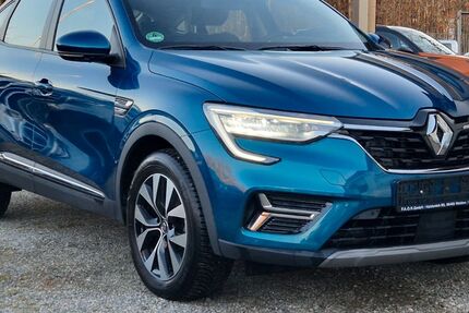 Renault Arkana 15.058 km 18.980 € Welden 86465