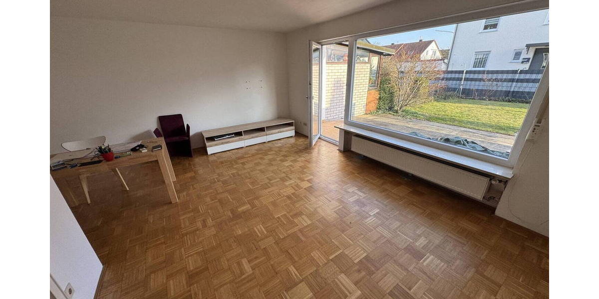 Reihenmittelhaus Augsburg Lechhausen - 5 Zimmer, 130 m&sup2;, 520.000&euro; | Angebot:26057610