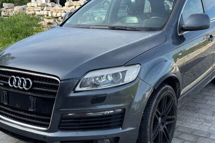Audi Q7 181.326 km 4.700 € Friedberg 86316