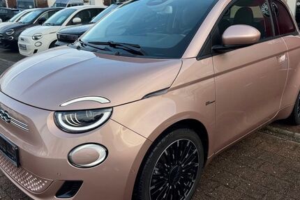 Fiat 500e 30.990 km 19.680 &euro; Diedorf / Augsburg 86420