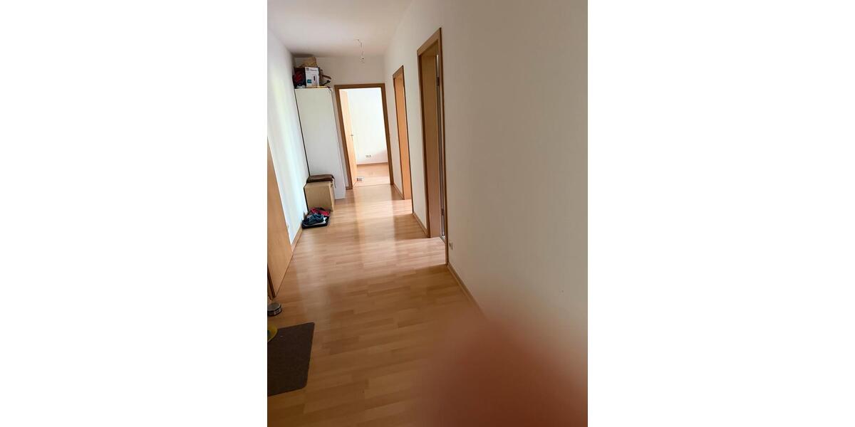 Etagenwohnung Augsburg Bärenkeller - 3 Zimmer, 1.200&euro; | Angebot:26168748