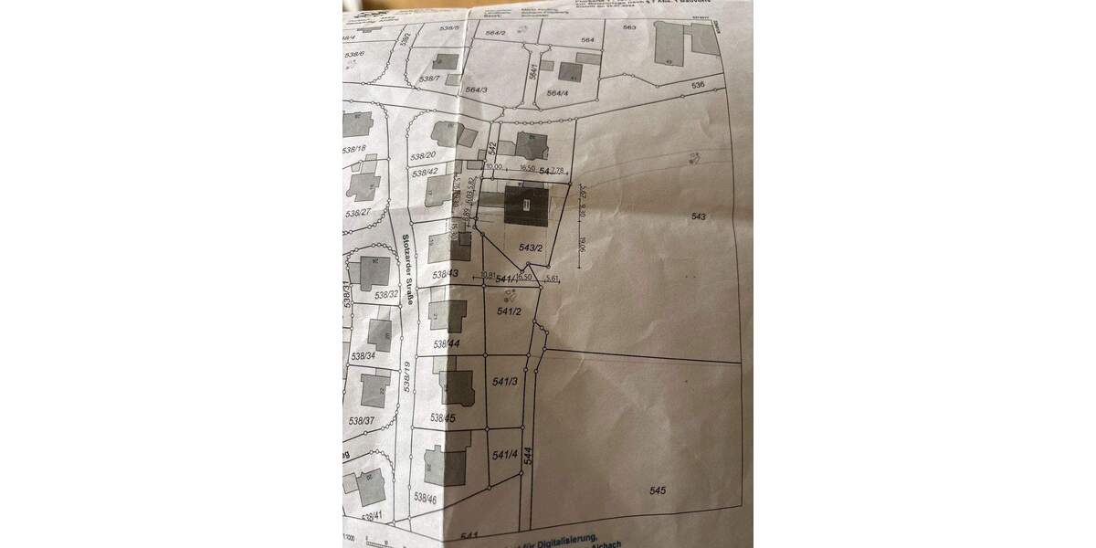 Grundstück Aindling - 385.000&euro; | Angebot:25800397