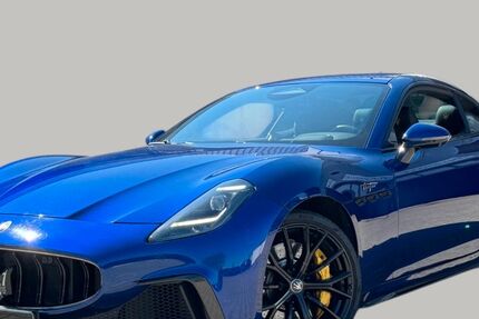 Maserati Granturismo 22.000 km 139.900 &euro; Königsbrunn 86343