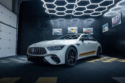 Mercedes-Benz AMG GT S 27.500 km 135.900 &euro; Aindling 86447
