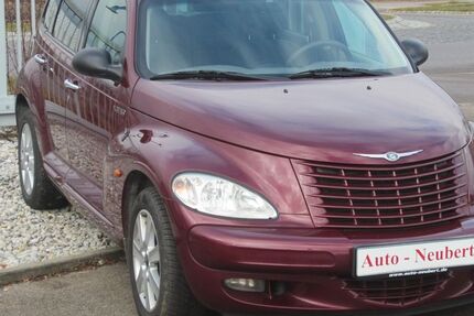 Chrysler PT Cruiser 39.220 km 6.850 &euro; Stadtbergen 86391
