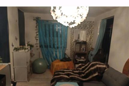 Wohnung Hattenhofen - 2 Zimmer, 30 m&sup2;, 500&euro; | Angebot:26483986
