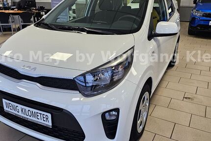 Kia Picanto 26.300 km 14.280 &euro; Augsburg 86156