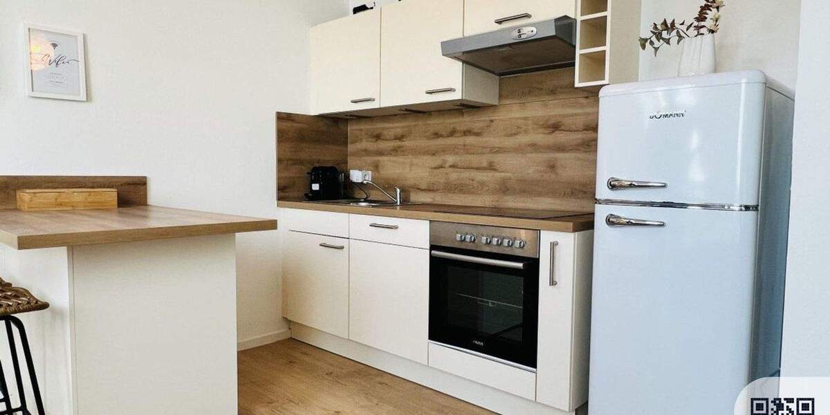 Etagenwohnung Mering - 2 Zimmer, 2.266&euro; | Angebot:25715543