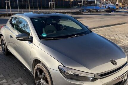 VW Scirocco 208.000 km 6.000 &euro; Bobingen 86399