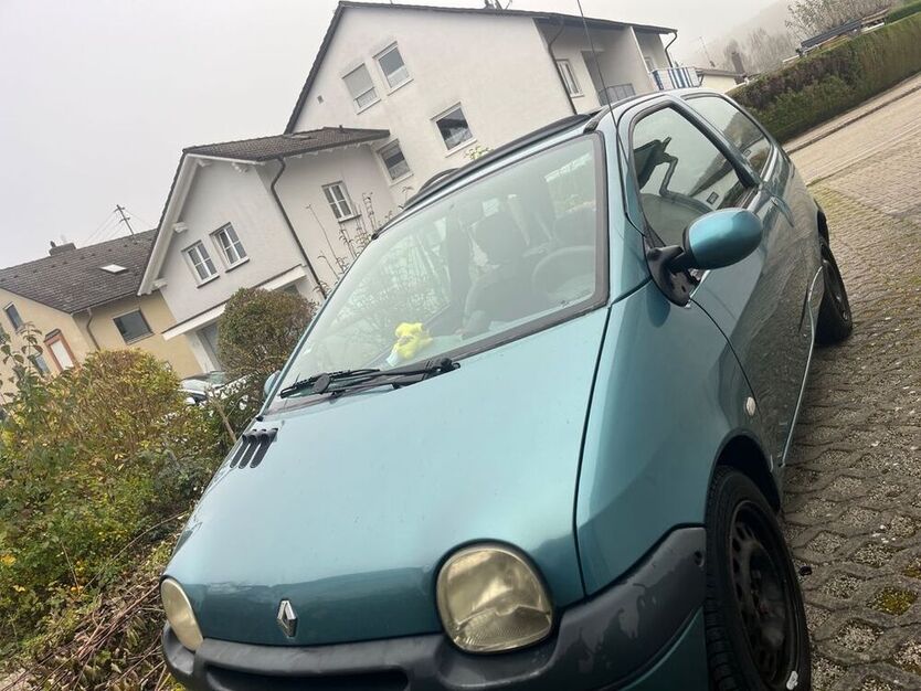 Twingo