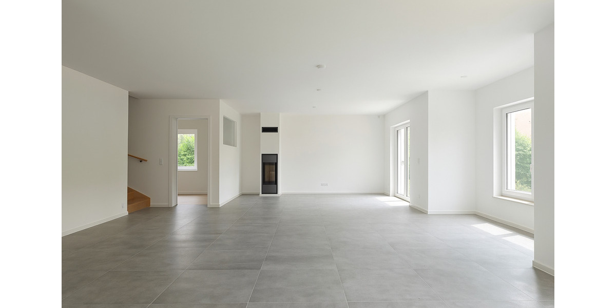 Einfamilienhaus Augsburg Lechhausen - 8 Zimmer, 266 m&sup2;, 1.590.000&euro; | Angebot:25922336