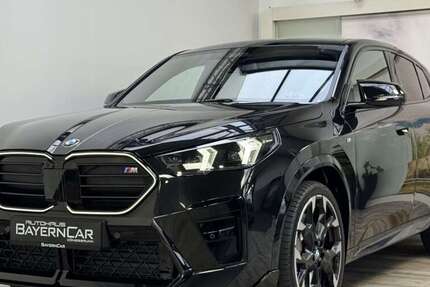 BMW X2 4.798 km 61.489 € Königsbrunn 86343