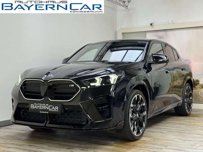 BMW X2 4.798 km 61.489 € Königsbrunn 86343