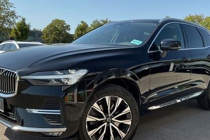 Volvo XC60 50.000 km 37.900 &euro; Augsburg 86179